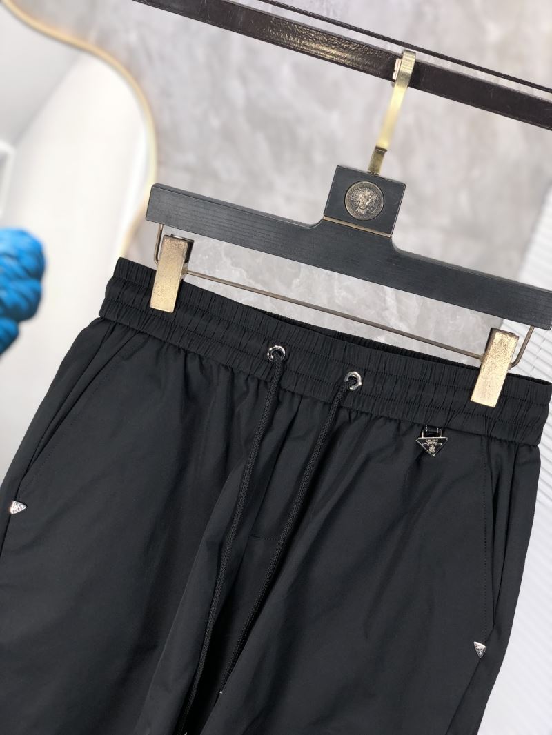 Prada Short Pants